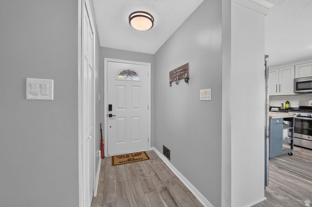820 E 5600 S, South Ogden, UT 84405