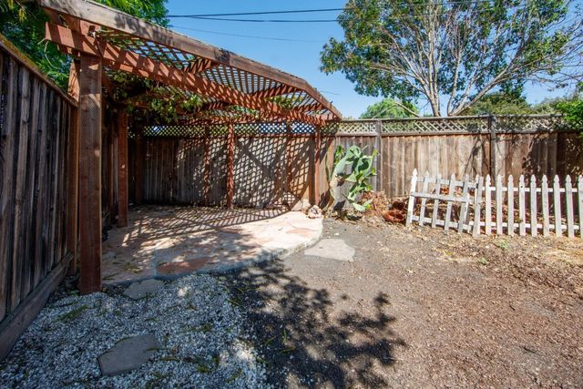 1177 Redrock Court, Sunnyvale, CA 94089