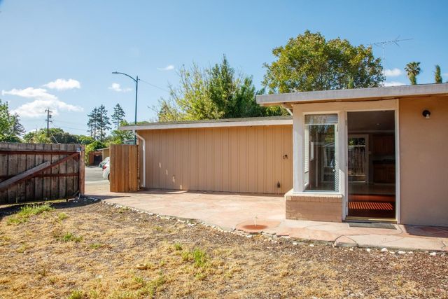 1177 Redrock Court, Sunnyvale, CA 94089