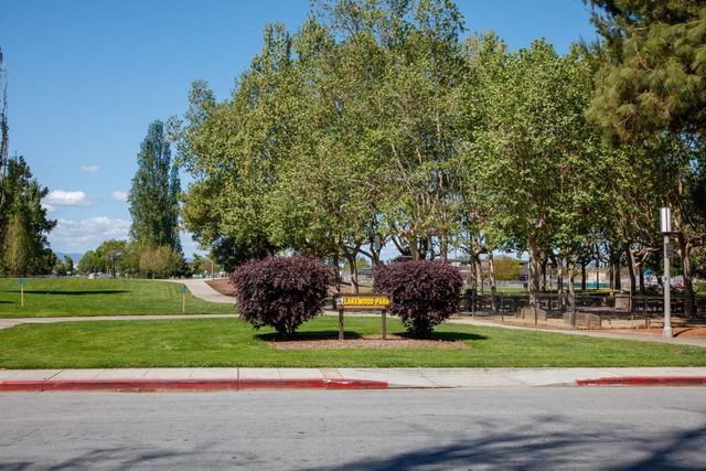 1177 Redrock Court, Sunnyvale, CA 94089