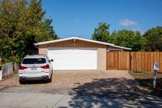 1177 Redrock Court, Sunnyvale, CA 94089