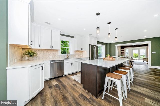 9315 HEATHER FIELD CT, Damascus, MD 20872