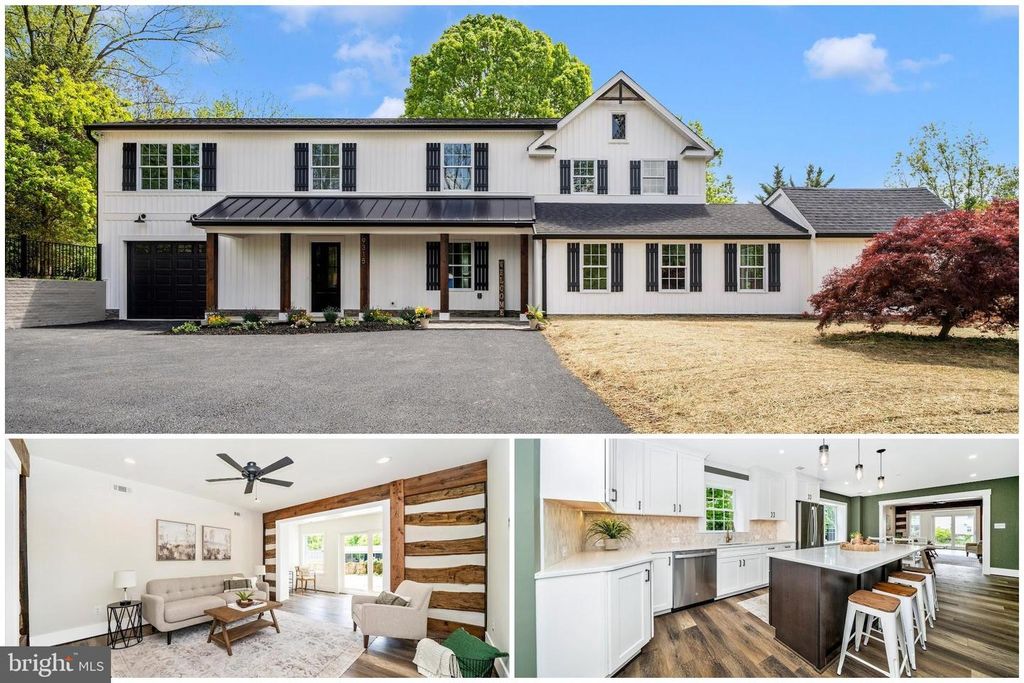 9315 HEATHER FIELD CT, Damascus, MD 20872