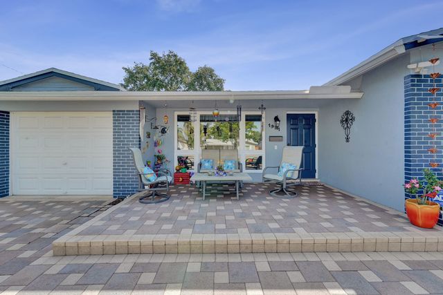 1921 N 49th Avenue, Hollywood, FL 33021