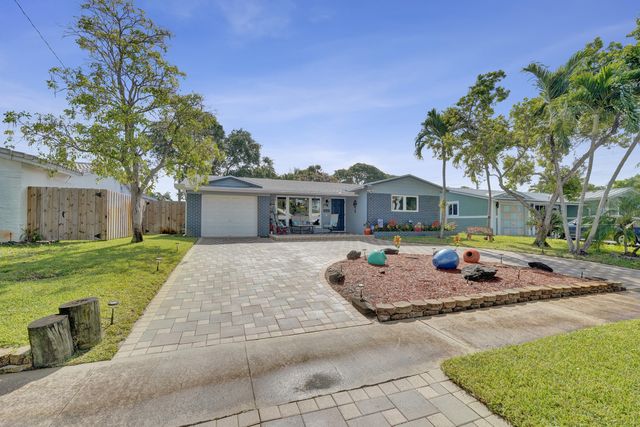 1921 N 49th Avenue, Hollywood, FL 33021