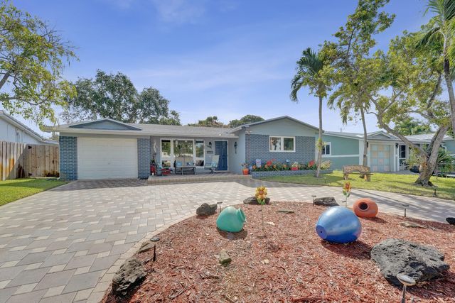 1921 N 49th Avenue, Hollywood, FL 33021