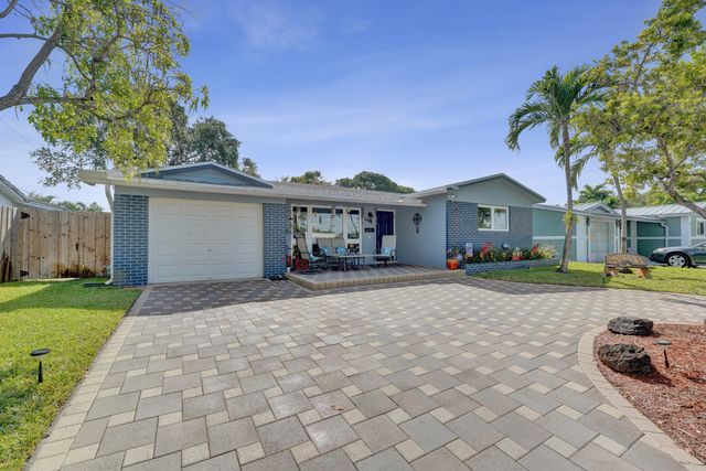 1921 N 49th Avenue, Hollywood, FL 33021