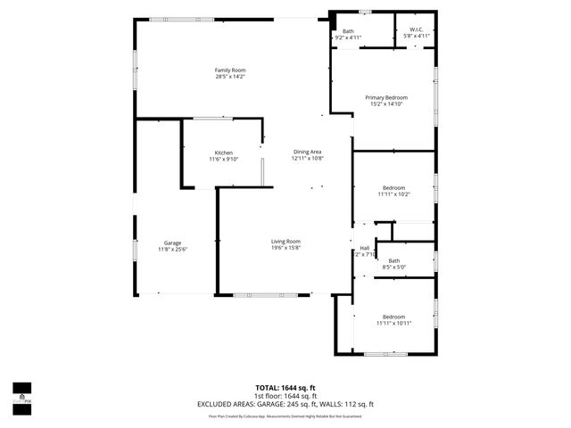 1921 N 49th Avenue, Hollywood, FL 33021