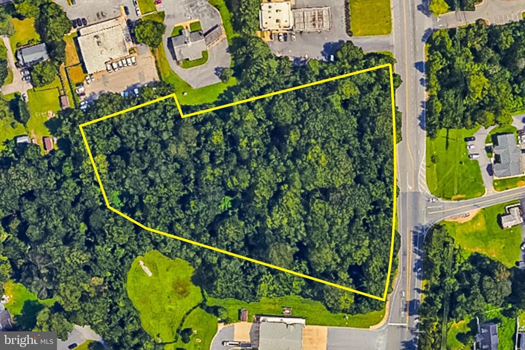 7860 TELEGRAPH RD, Severn, MD 21144