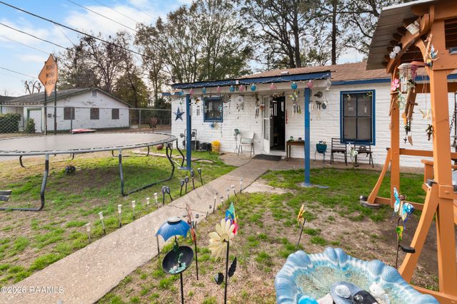 1001 Poplar Street, Lafayette, LA 70501