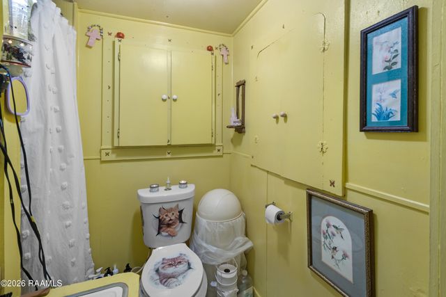 1001 Poplar Street, Lafayette, LA 70501