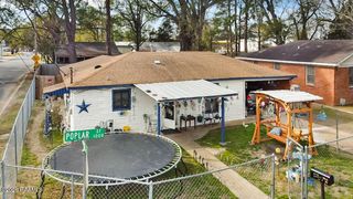 1001 Poplar Street, Lafayette, LA 70501