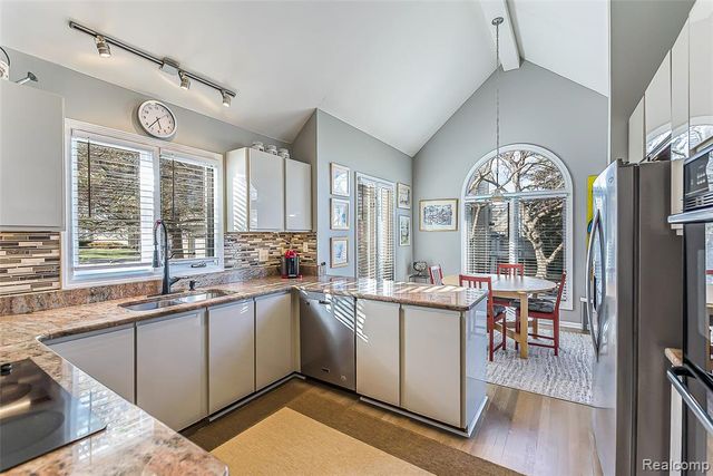 340 Saint Lawrence Boulevard, Northville, MI 48168