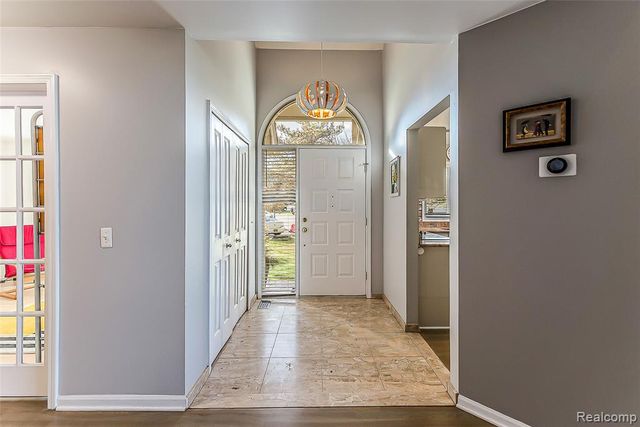 340 Saint Lawrence Boulevard, Northville, MI 48168