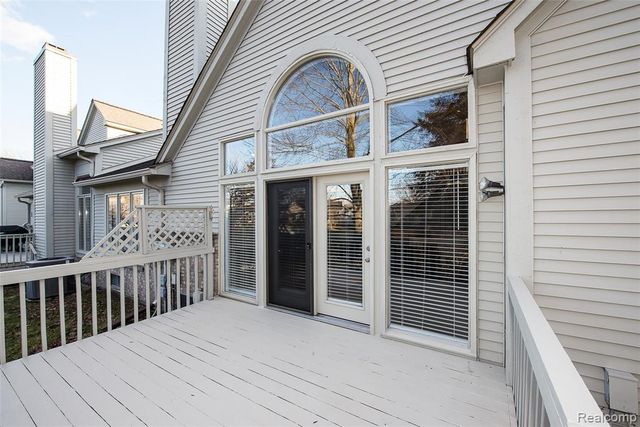 340 Saint Lawrence Boulevard, Northville, MI 48168