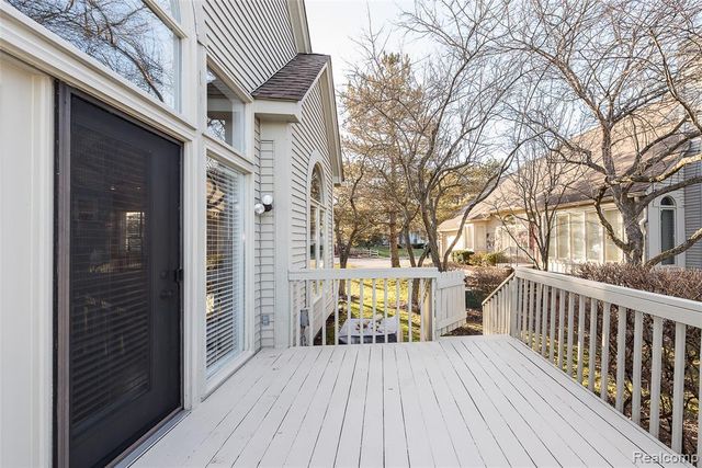 340 Saint Lawrence Boulevard, Northville, MI 48168