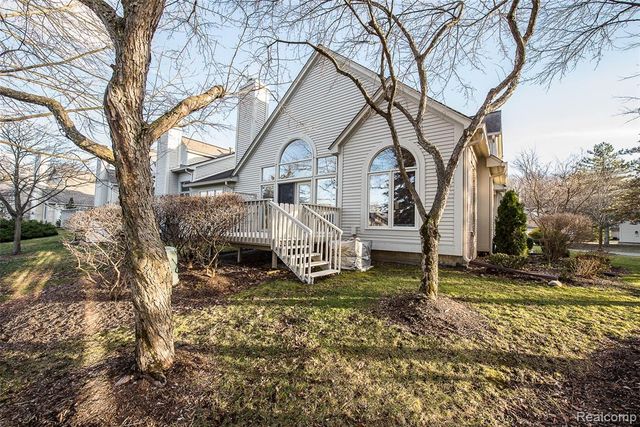 340 Saint Lawrence Boulevard, Northville, MI 48168