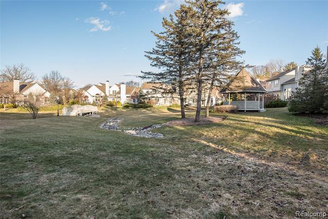 340 Saint Lawrence Boulevard, Northville, MI 48168