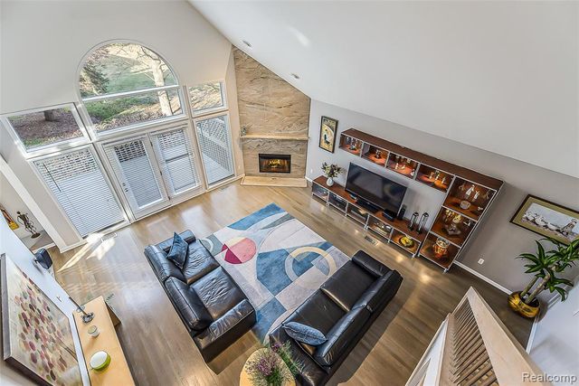 340 Saint Lawrence Boulevard, Northville, MI 48168