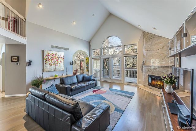 340 Saint Lawrence Boulevard, Northville, MI 48168