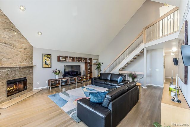 340 Saint Lawrence Boulevard, Northville, MI 48168