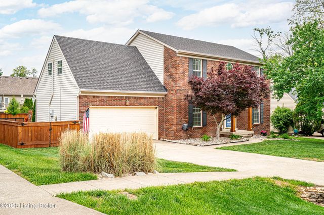 9525 Poplar Hill Dr, Crestwood, KY 40014