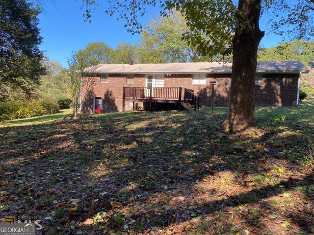 4415 Hidden Branch Drive, Douglasville, GA 30134