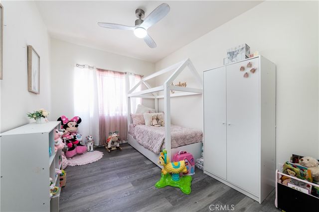 13600 Foothill 17, Sylmar, CA 91342