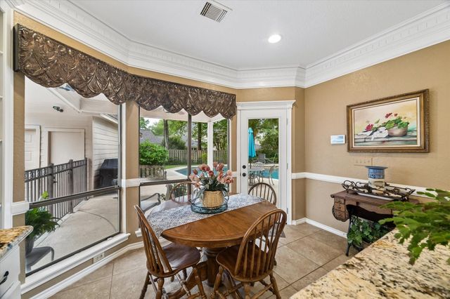 2519 Golden Pond Drive, Kingwood, TX 77345