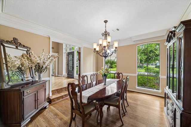 2519 Golden Pond Drive, Kingwood, TX 77345
