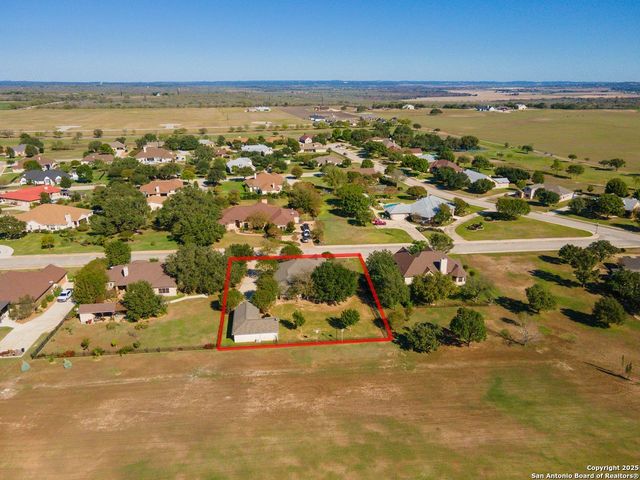 133 Private Road 4664, Castroville, TX 78009
