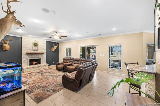 133 Private Road 4664, Castroville, TX 78009