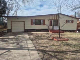716 Lincoln Ave, La Junta, CO 81050