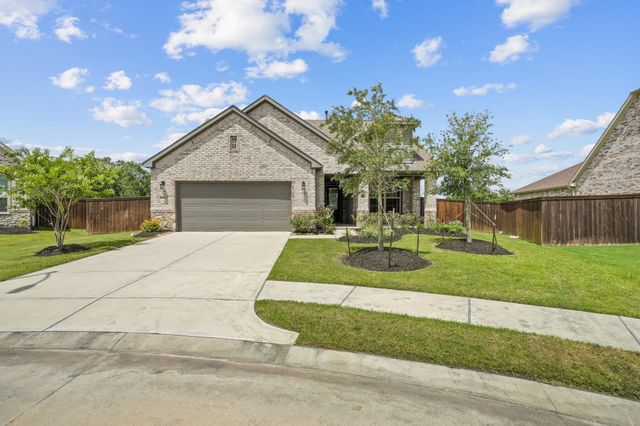 5739 Bobwhite Trail, Manvel, TX 77578