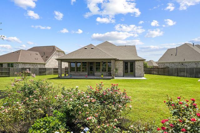5739 Bobwhite Trail, Manvel, TX 77578
