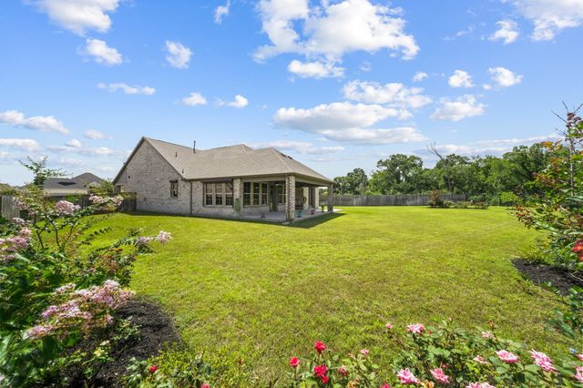5739 Bobwhite Trail, Manvel, TX 77578