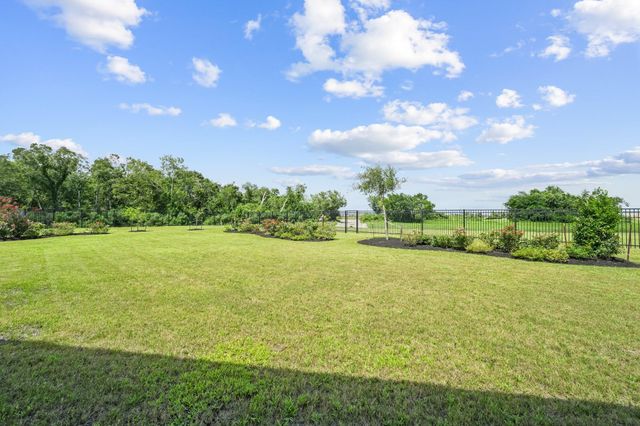 5739 Bobwhite Trail, Manvel, TX 77578