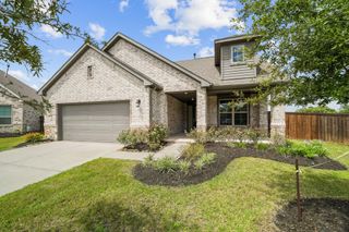 5739 Bobwhite Trail, Manvel, TX 77578