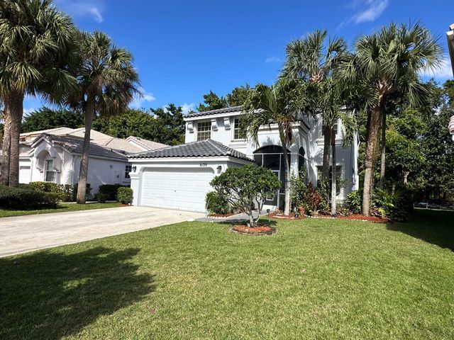 6139 Branchwood Drive, Lake Worth, FL 33467