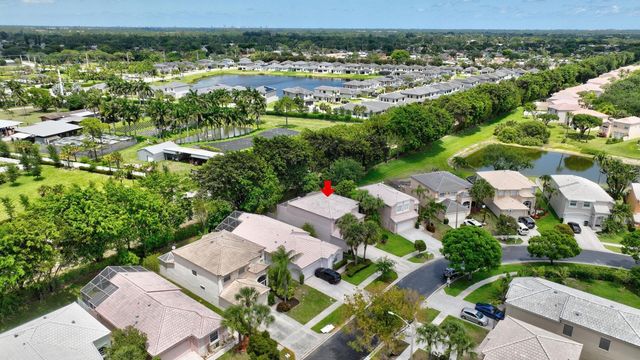 6139 Branchwood Drive, Lake Worth, FL 33467