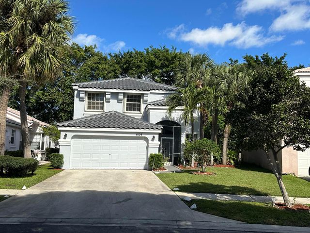 6139 Branchwood Drive, Lake Worth, FL 33467