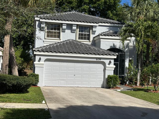 6139 Branchwood Drive, Lake Worth, FL 33467