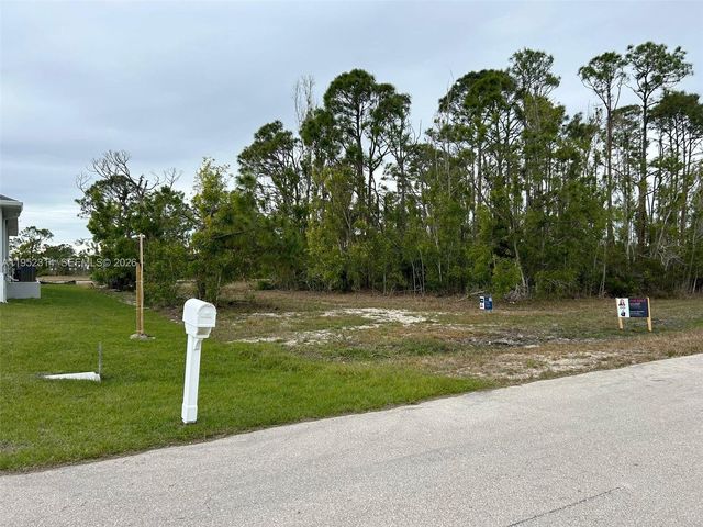 4732 NW 39 Place, Other City - In The State Of Florida, FL 33993