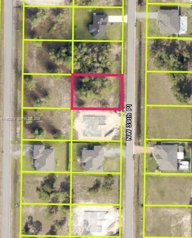 4732 NW 39 Place, Other City - In The State Of Florida, FL 33993