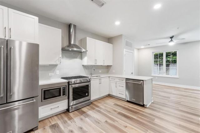 22 Airline Street NE 106, Atlanta, GA 30312