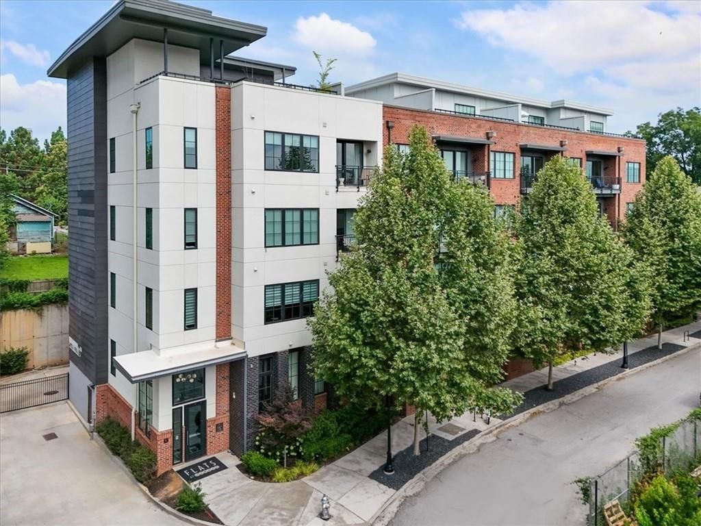 22 Airline Street NE 106, Atlanta, GA 30312