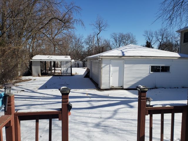 4817 Belmont Road, Downers Grove, IL 60515