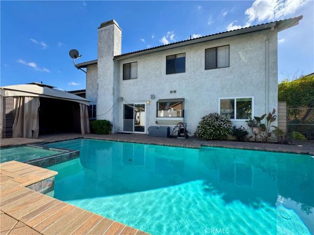 21 N Slope Lane, Pomona, CA 91766