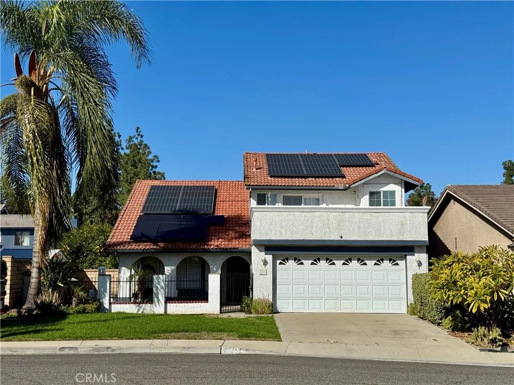 21 N Slope Lane, Pomona, CA 91766