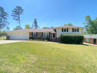 3326 W Thread Needle Road, Augusta, GA 30907